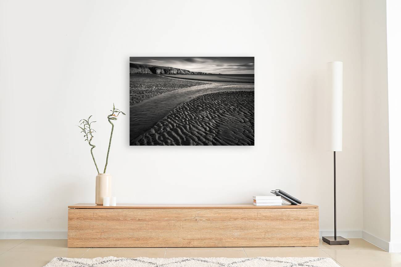 Beach Textures Reproduction