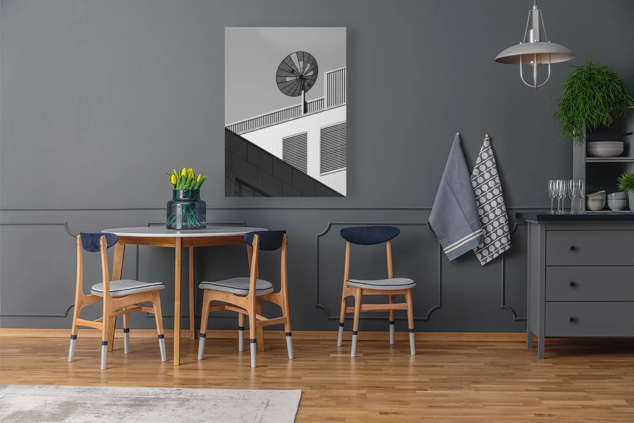 Broken Reception Reproduction