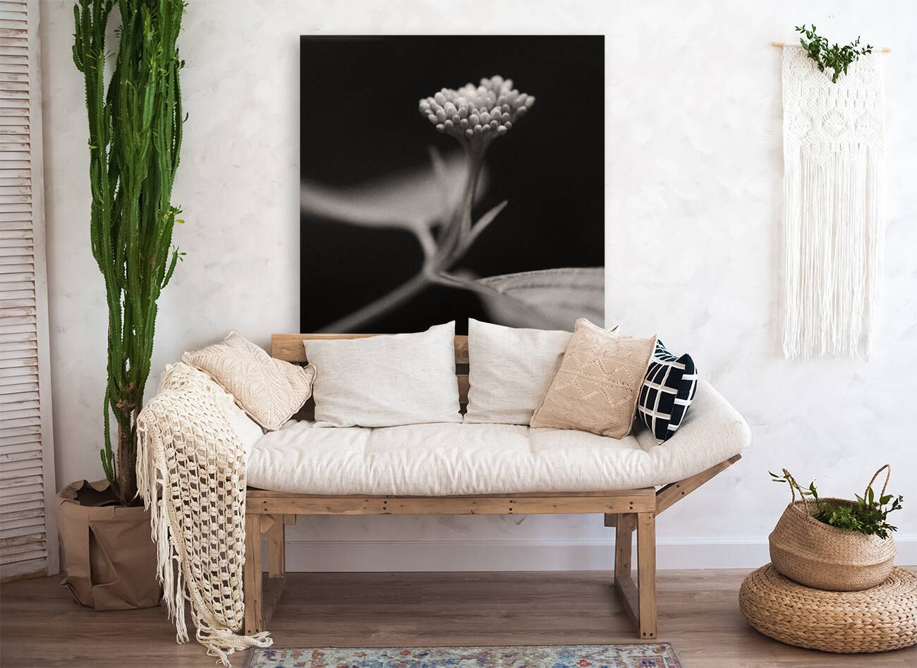 Woodland Study 4 Reproduction