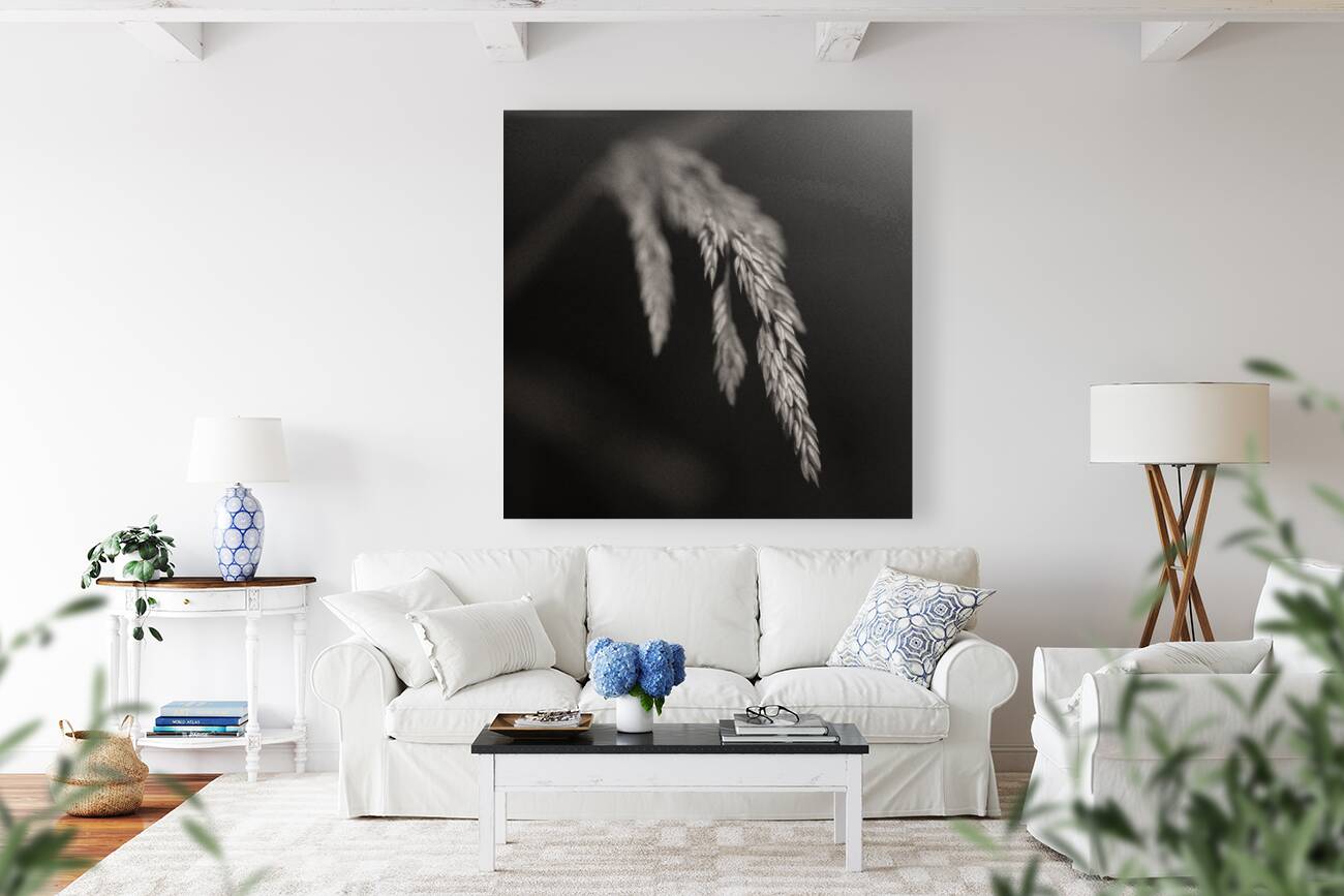 Woodland Study 7 Reproduction