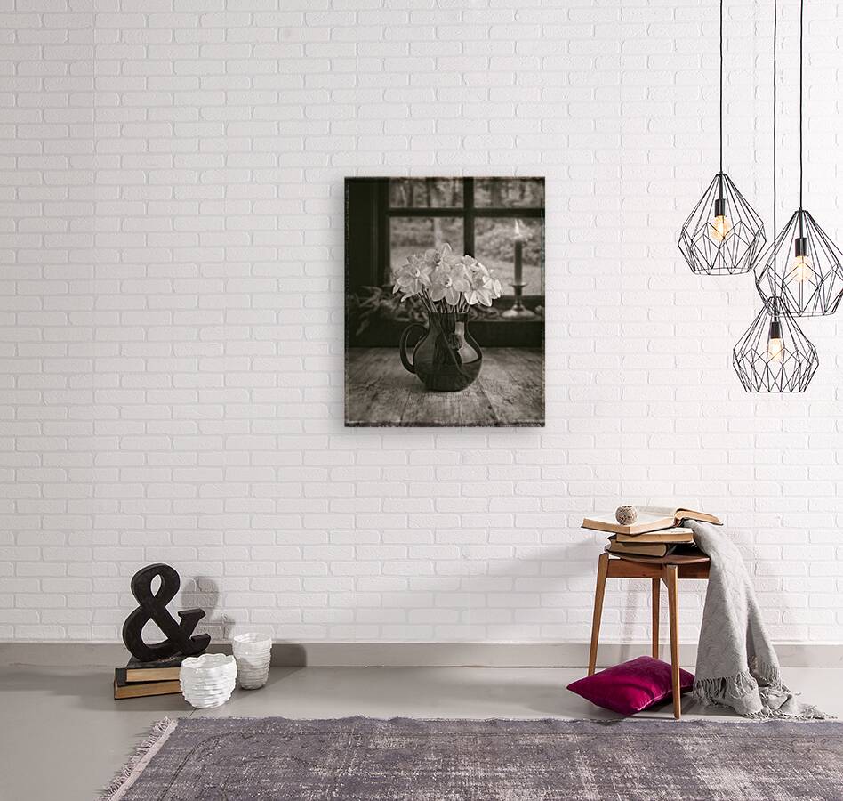 Daffodils Reproduction