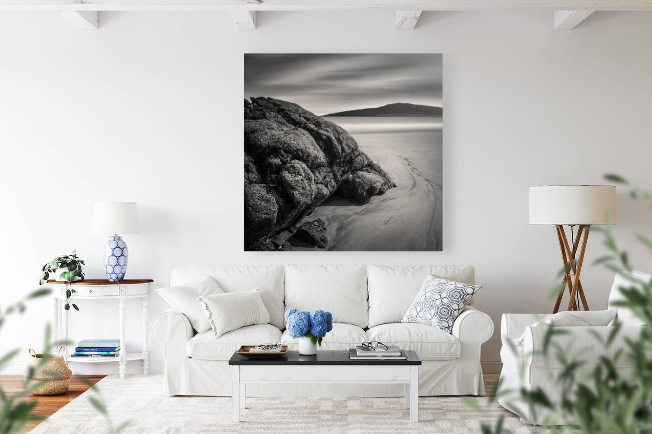 Rocks and Ripples Reproduction