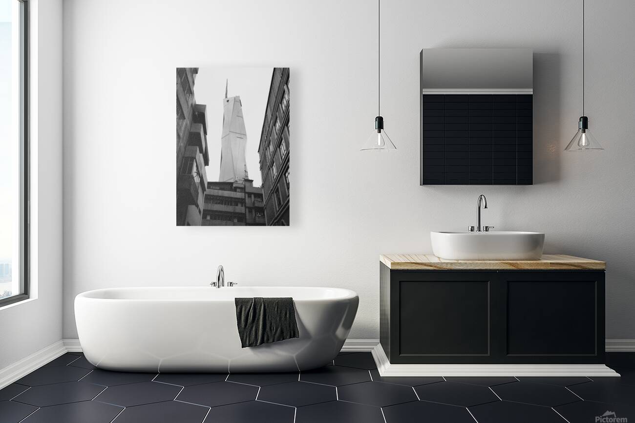 Merdeka 118 Reproduction