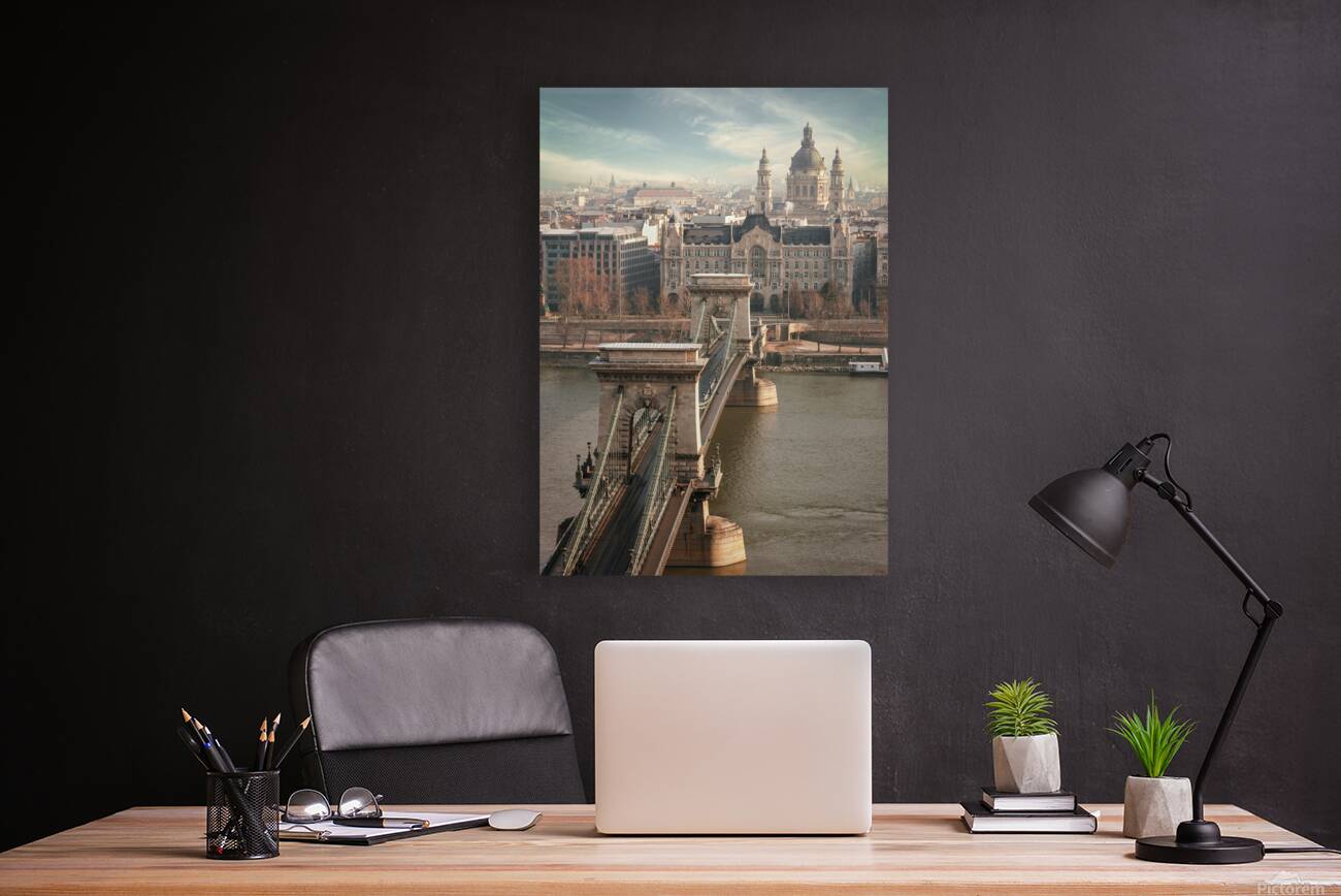 Budapest Reproduction