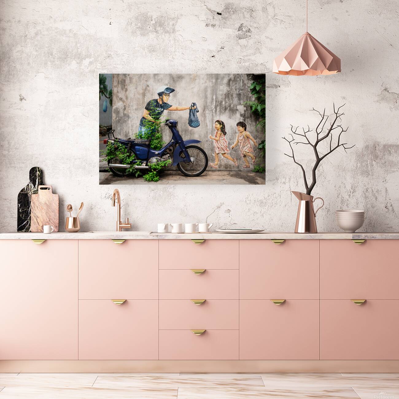 Fast Food Delivery in Ipoh Reproduction