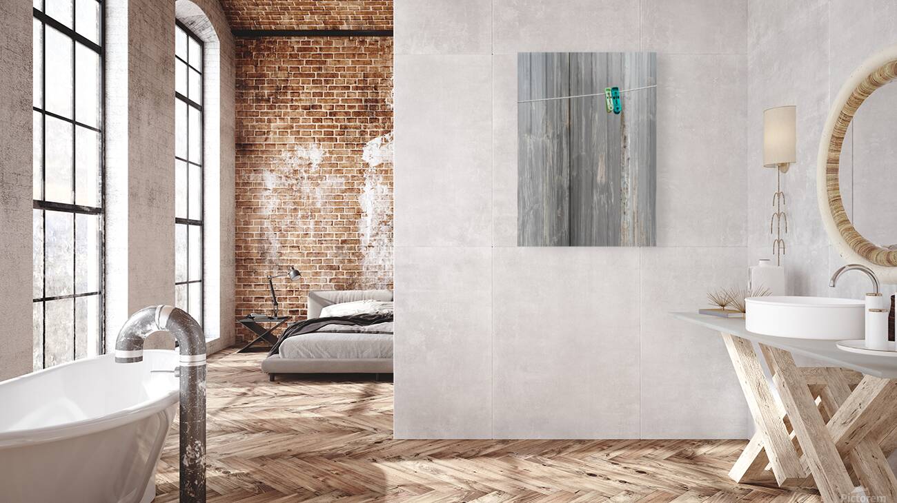 Two Pegs Reproduction