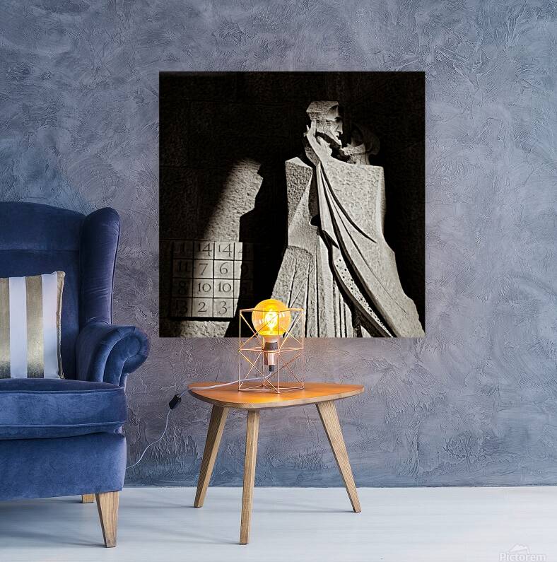 Judas Treason Reproduction