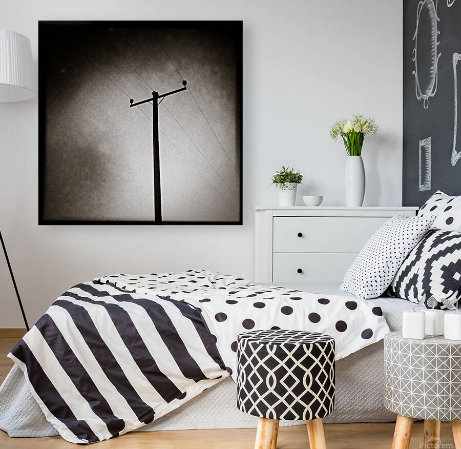 Lines of Communication Reproduction