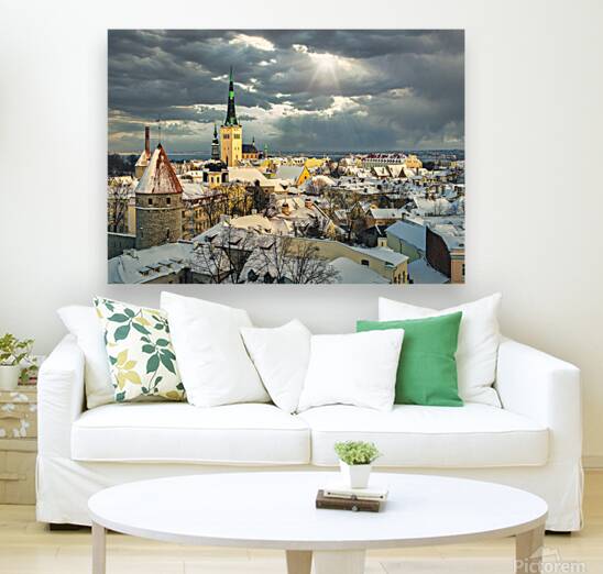 Tallinn Reproduction