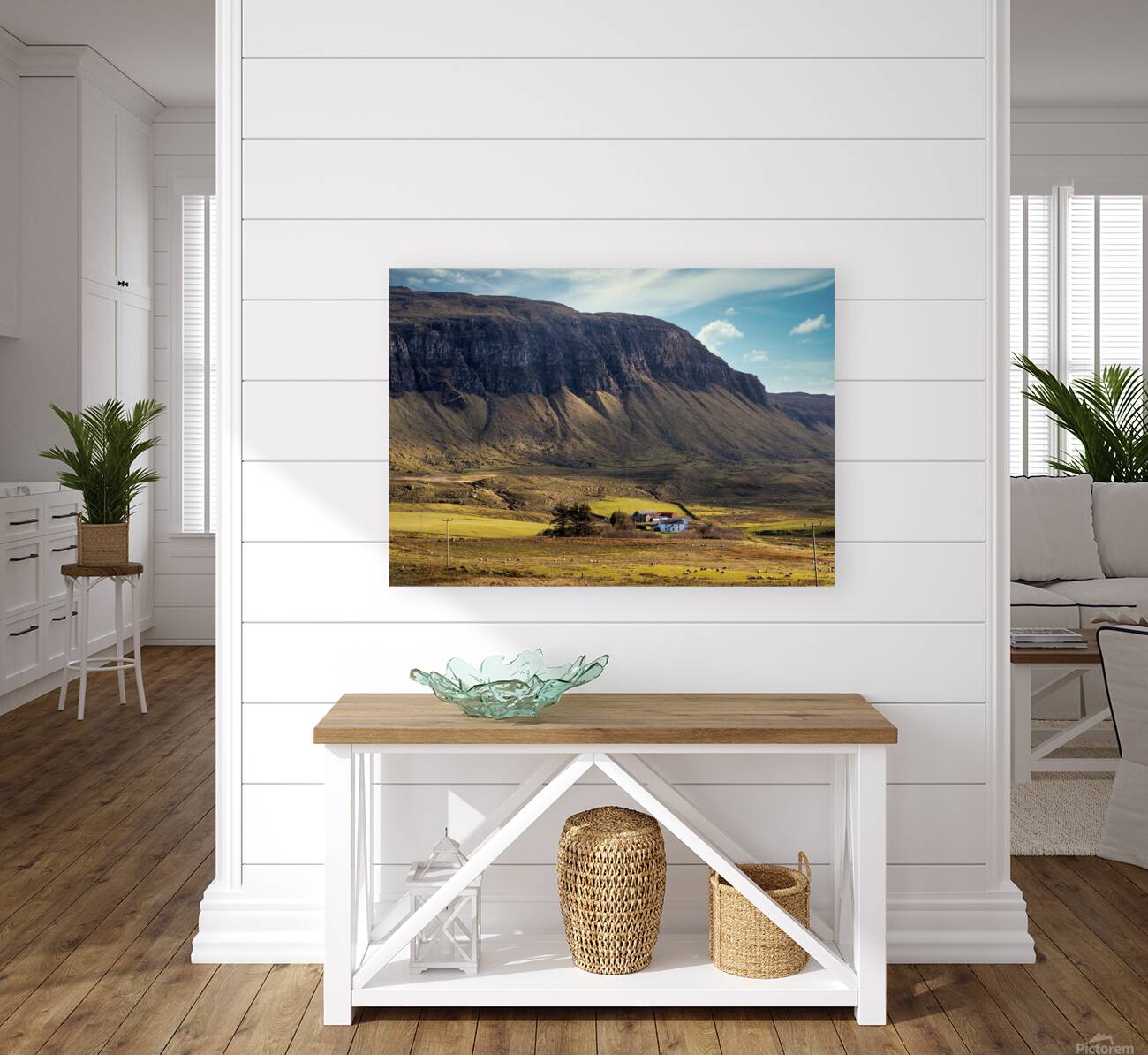 Mull Valley Reproduction