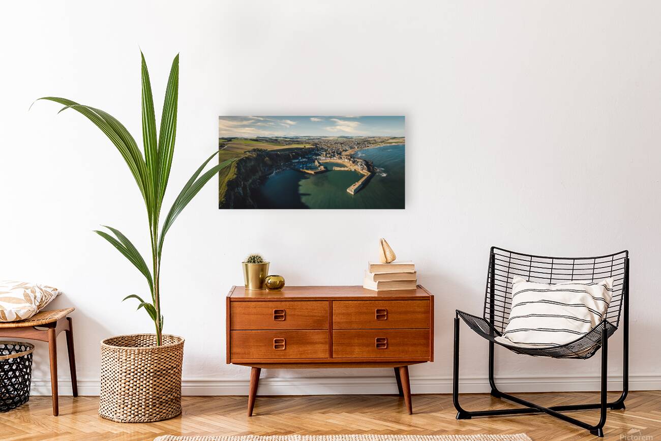 Stonehaven Reproduction