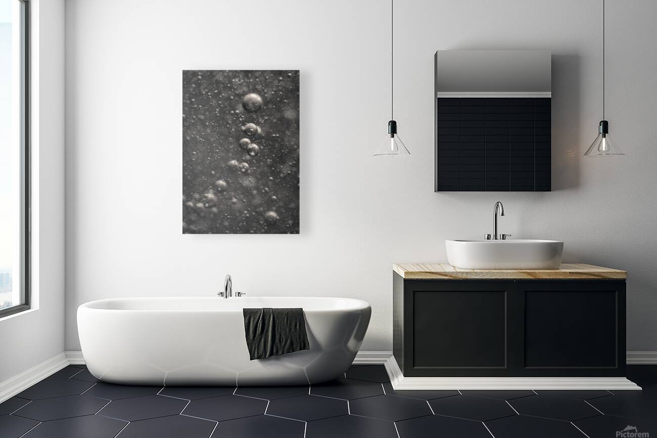 Microcosm Reproduction