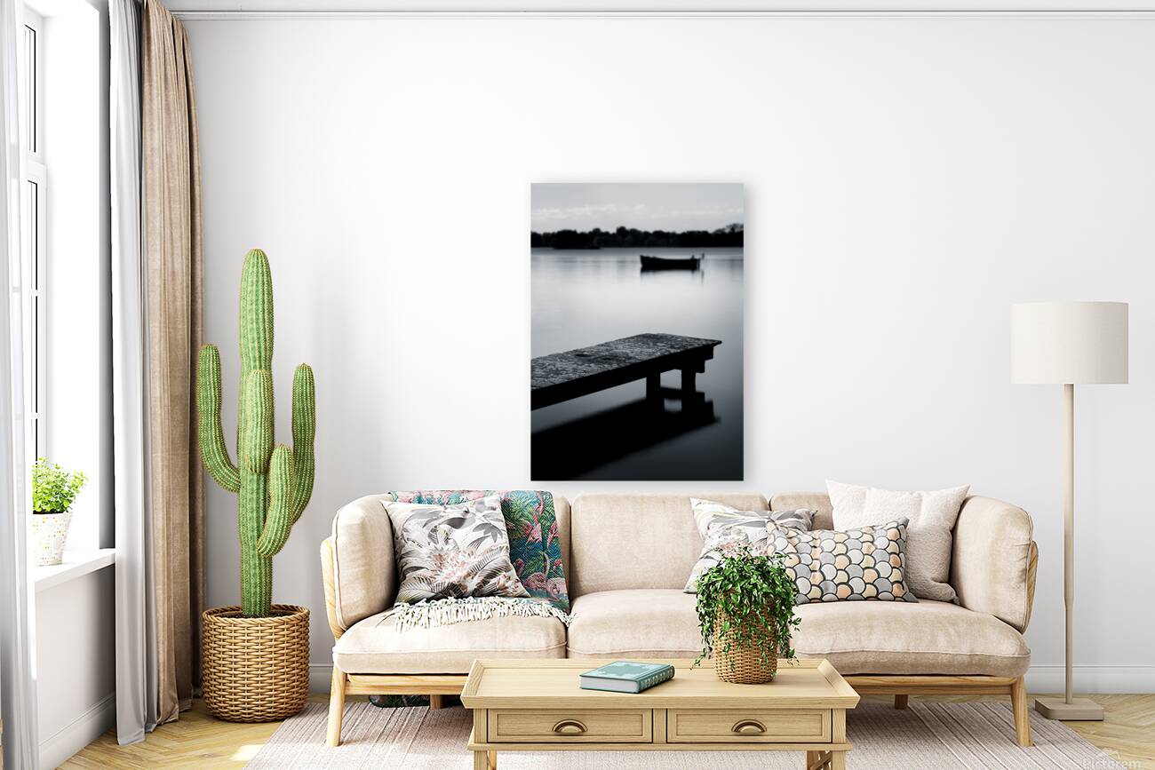 Tranquility Reproduction