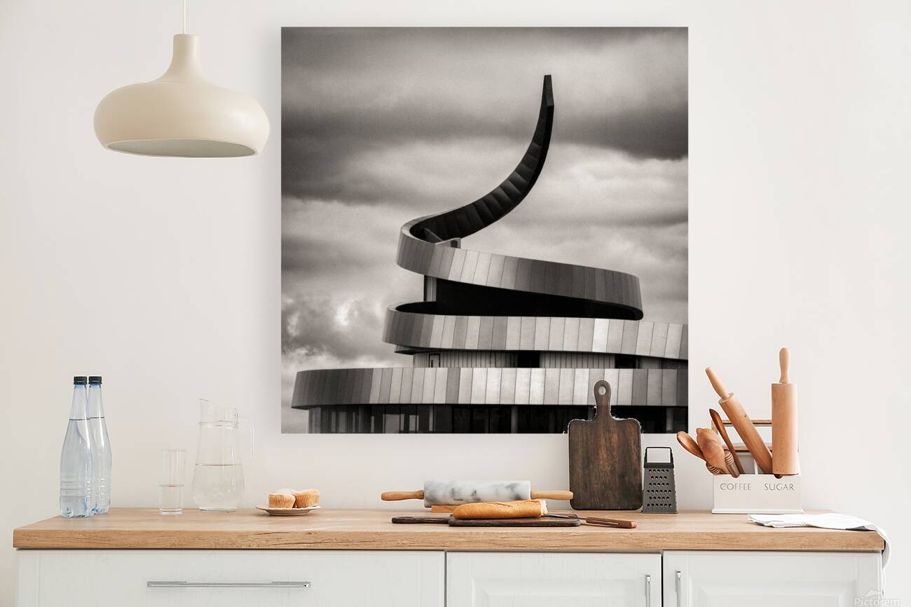 W Edinburgh Reproduction