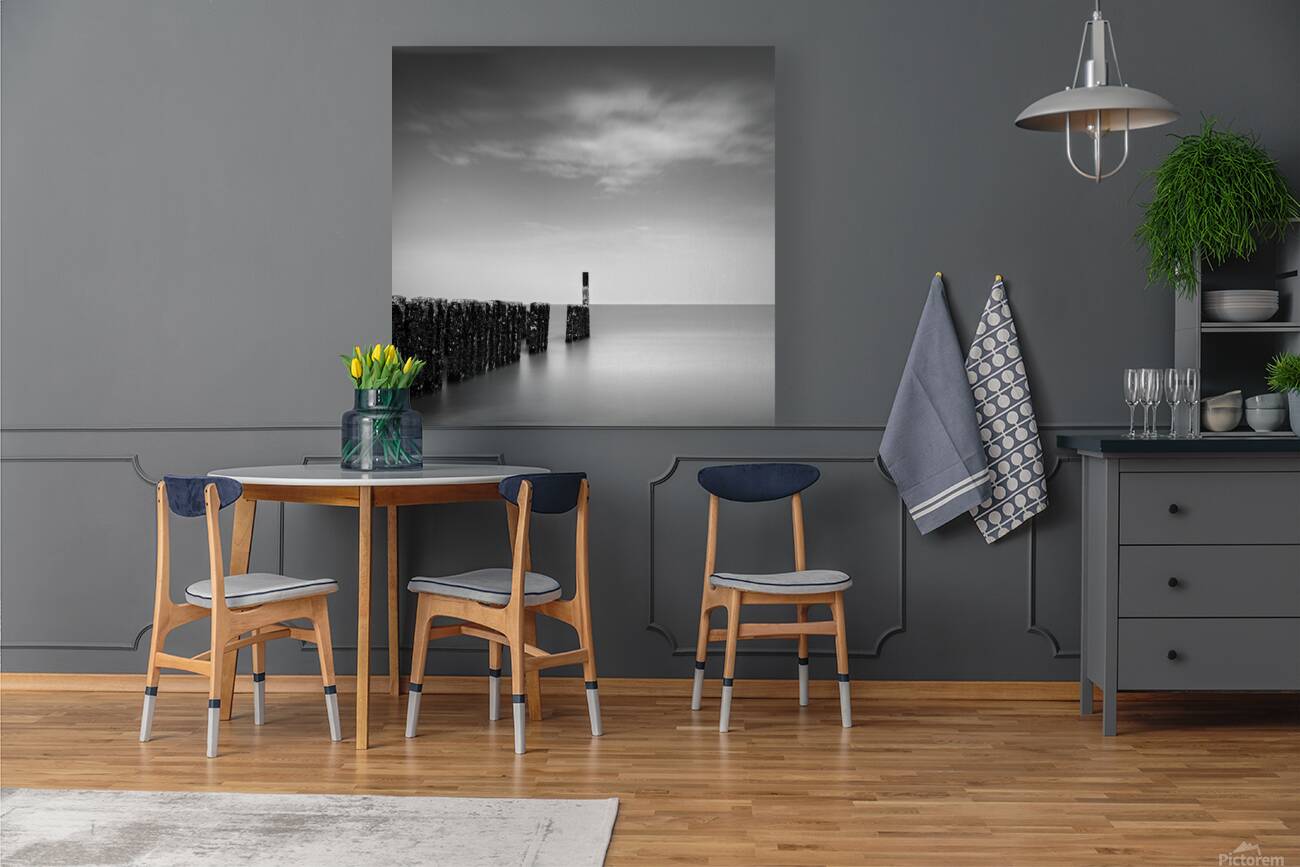 Out to Sea Reproduction