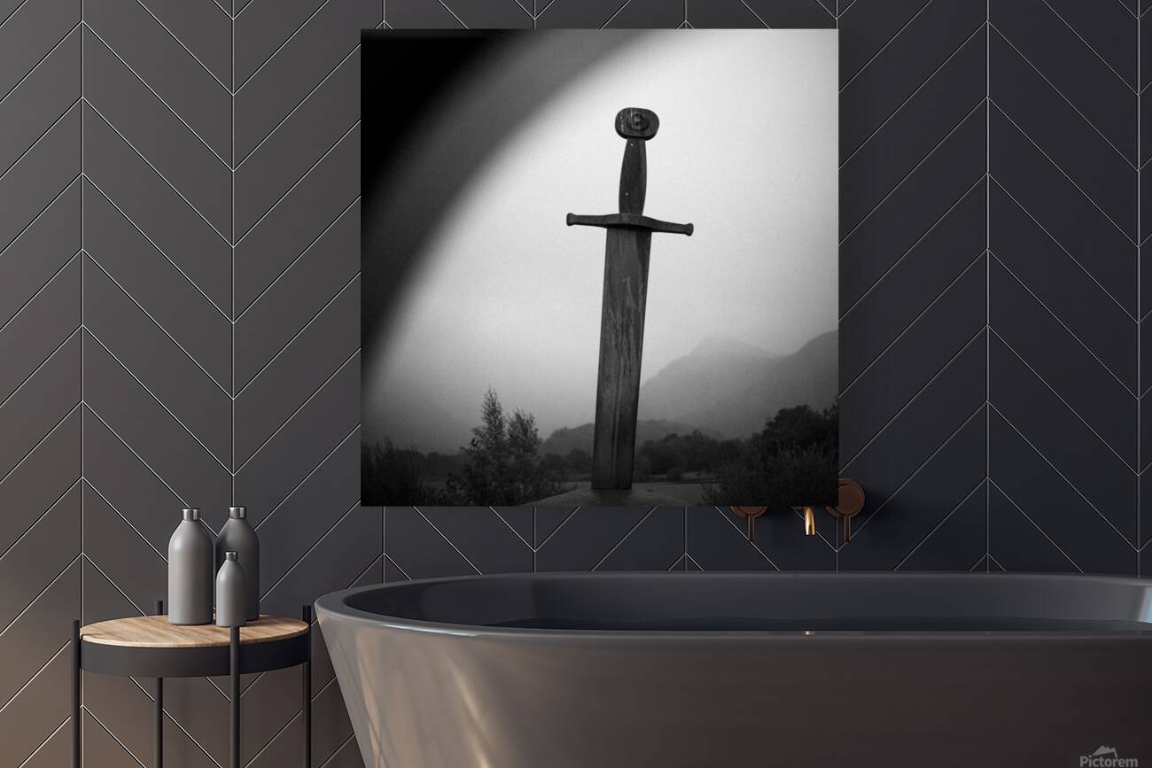 Blade of the Giants II Reproduction