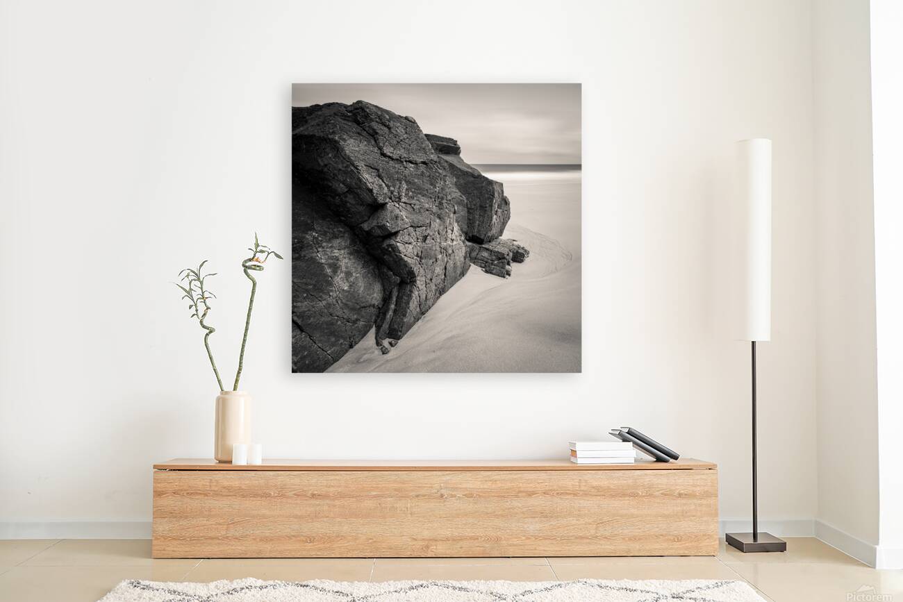 Beach Rock Reproduction