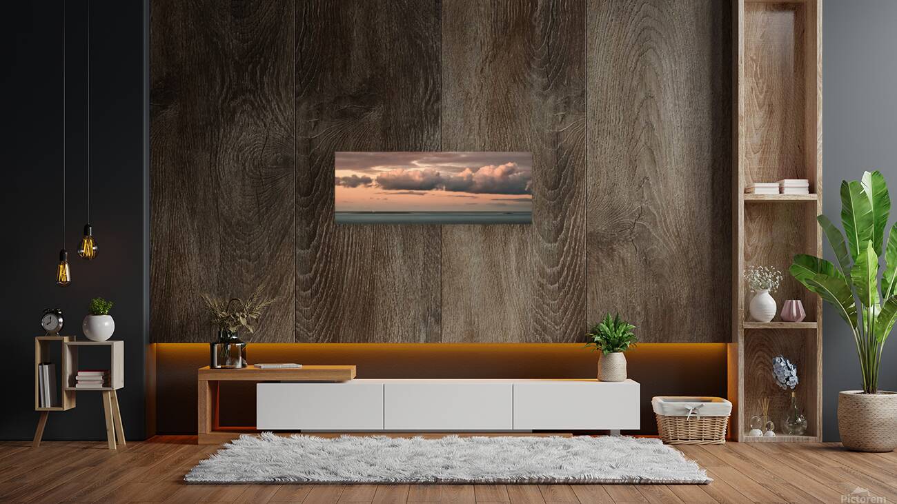 Pentland Firth Reproduction