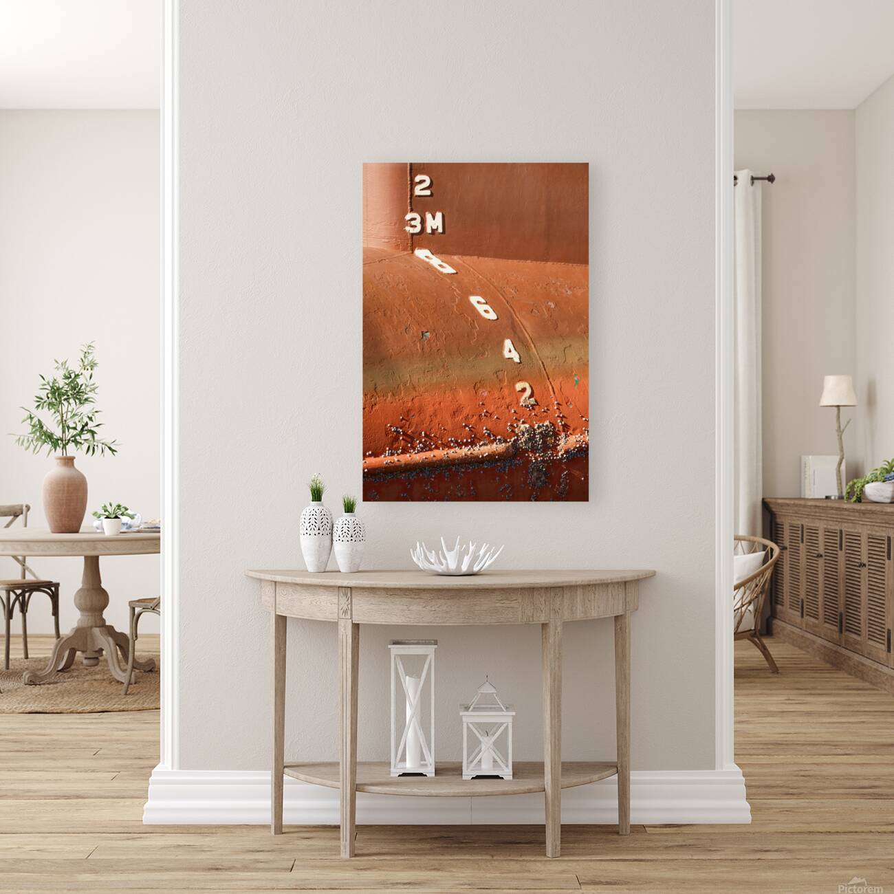 Hull Numbers Reproduction