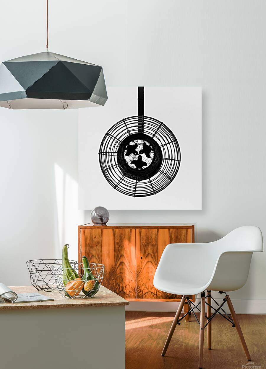 Pontocho Street Lamp Reproduction