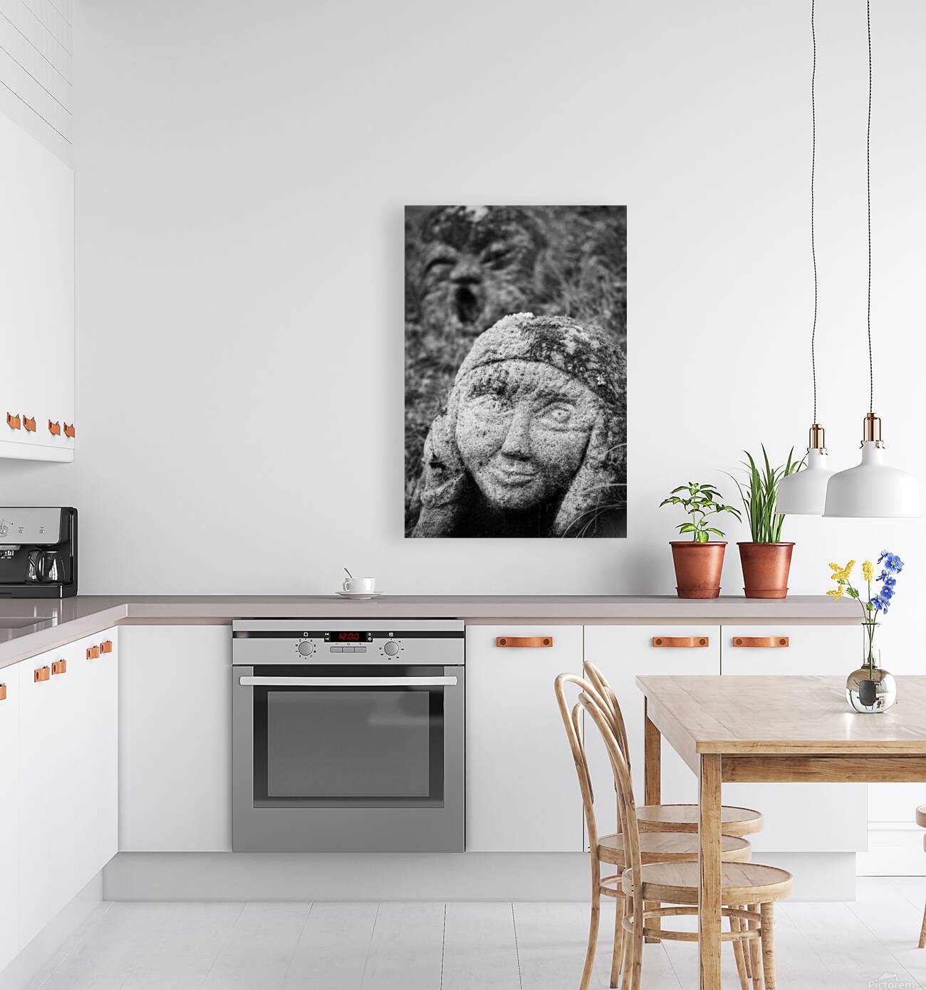 Smiling Rakan Reproduction