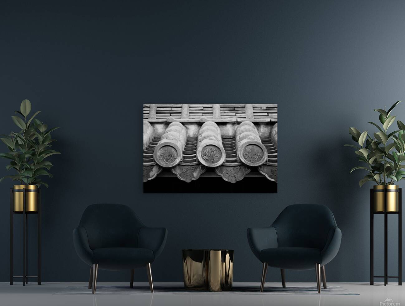 Gatou of Himeji Reproduction