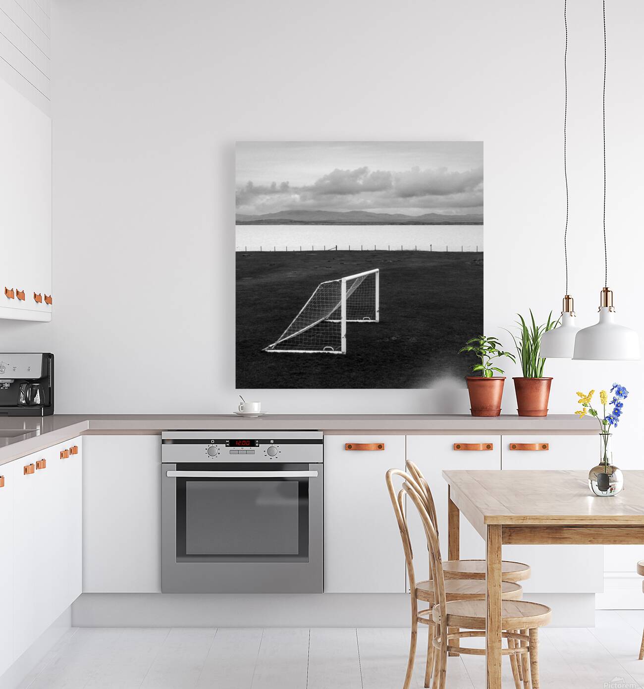 Islay Goal Reproduction