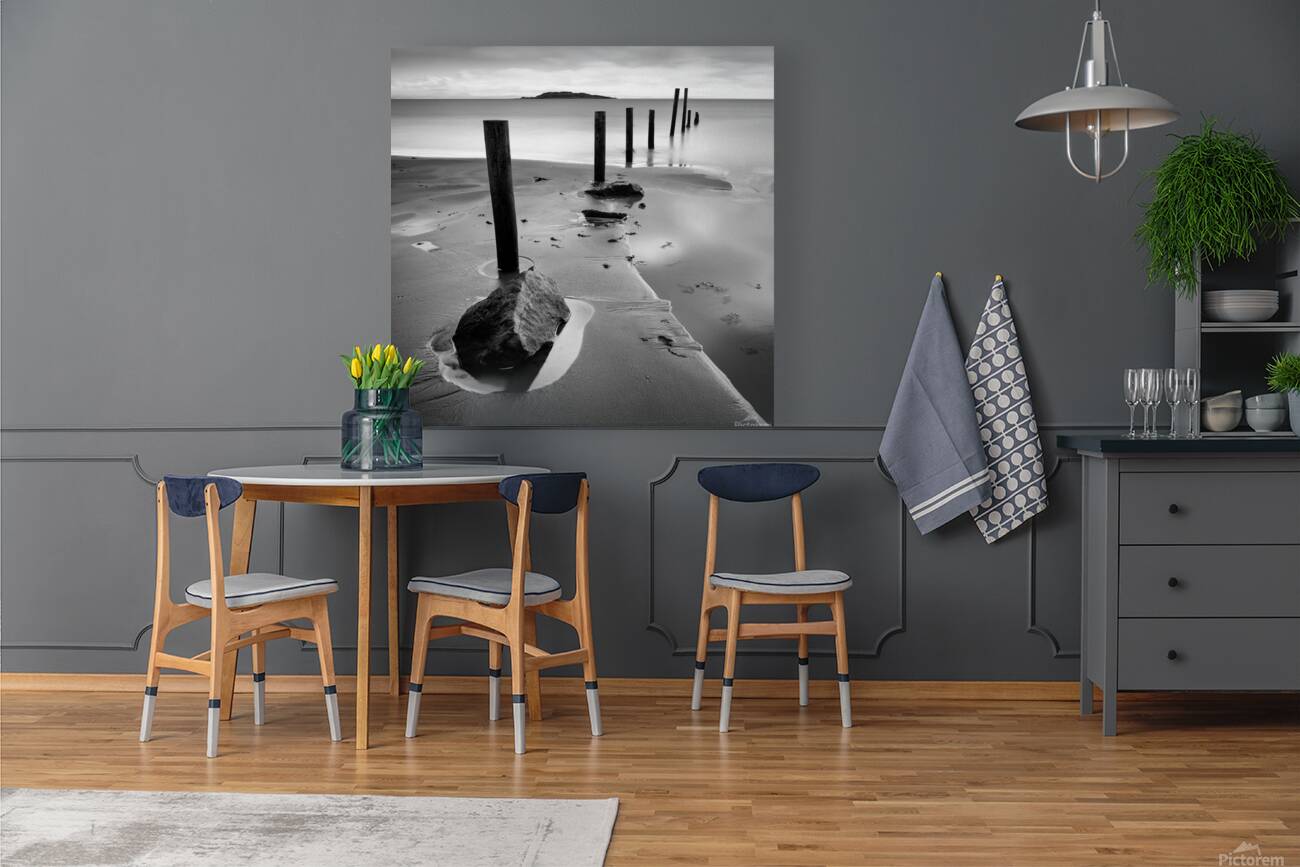 Corran Sands Reproduction