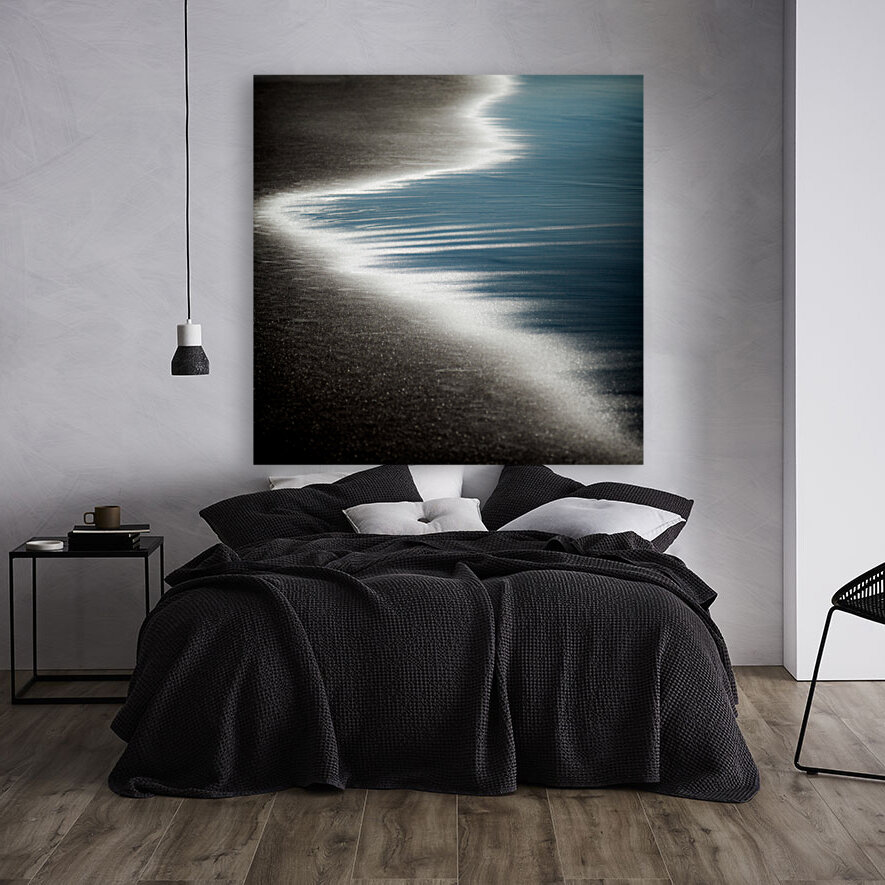 Ebb and Flow Reproduction