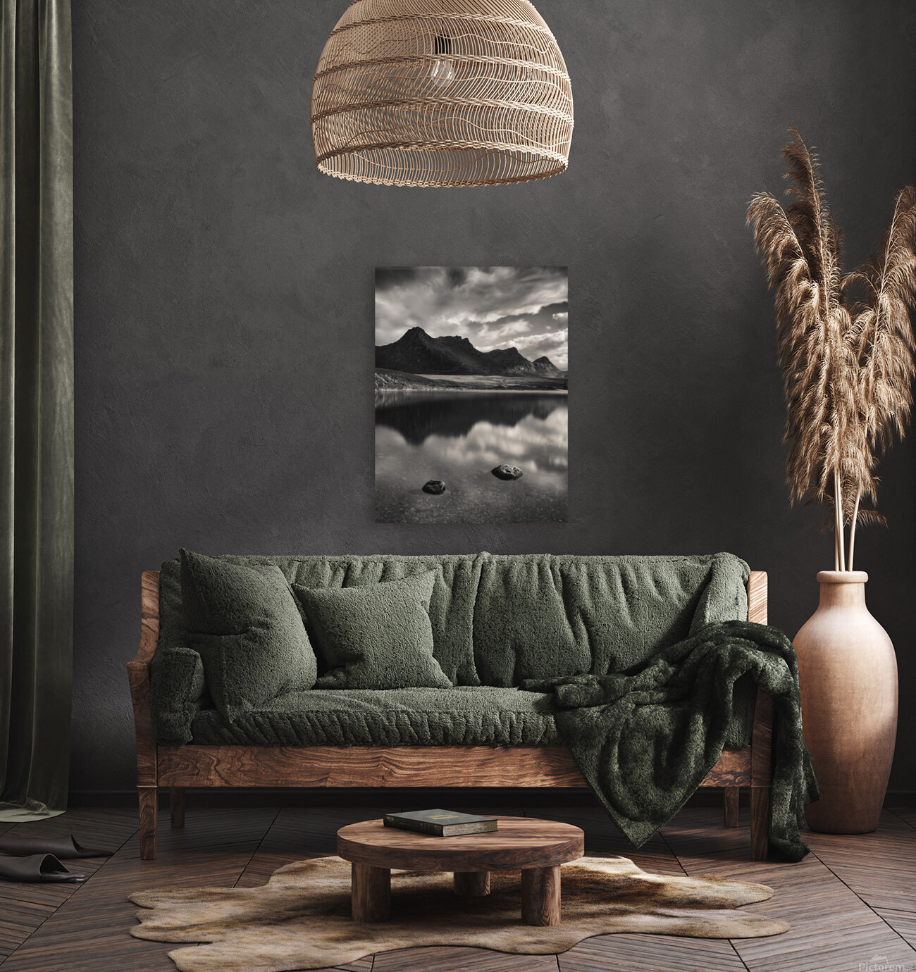 Lochan Hakel and Ben Loyal Reproduction