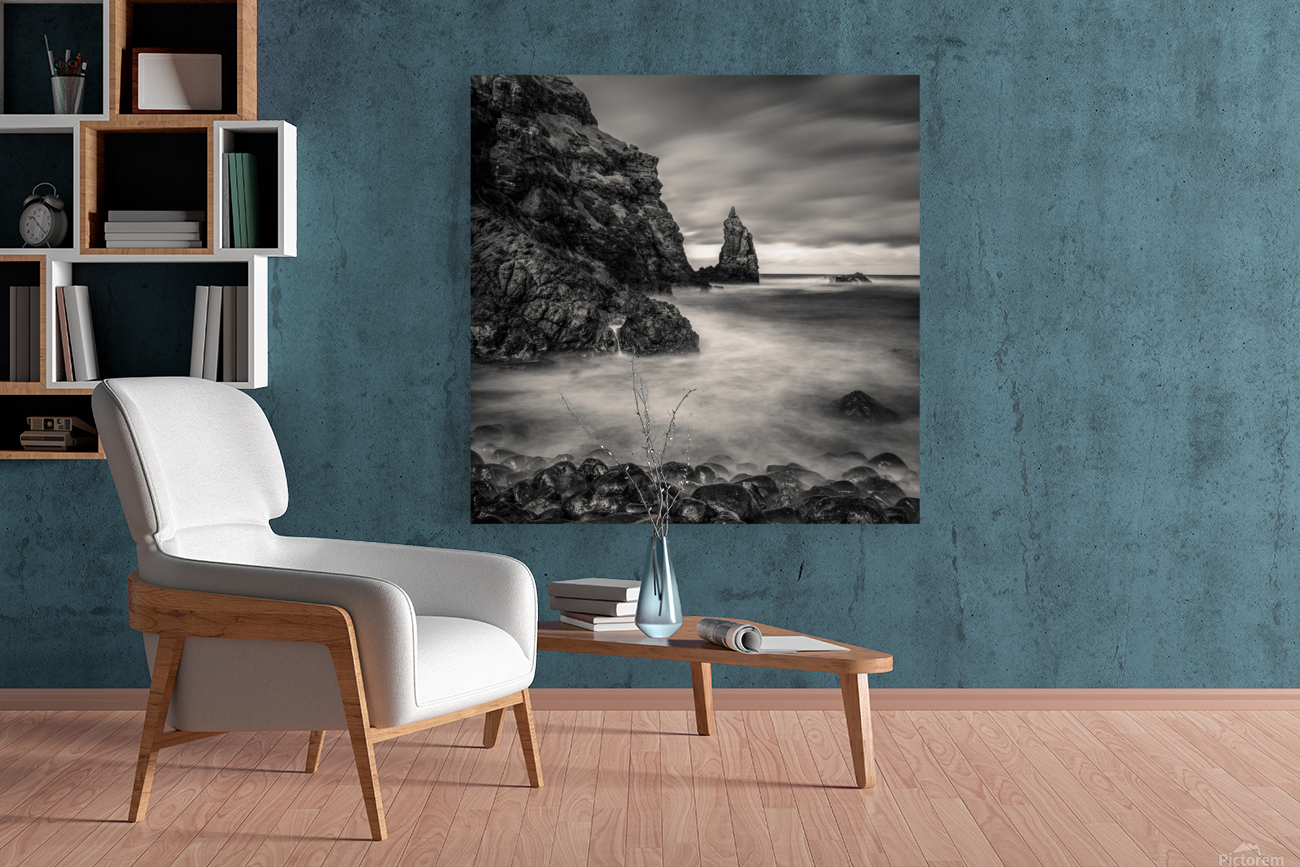 Portcoon Bay Reproduction