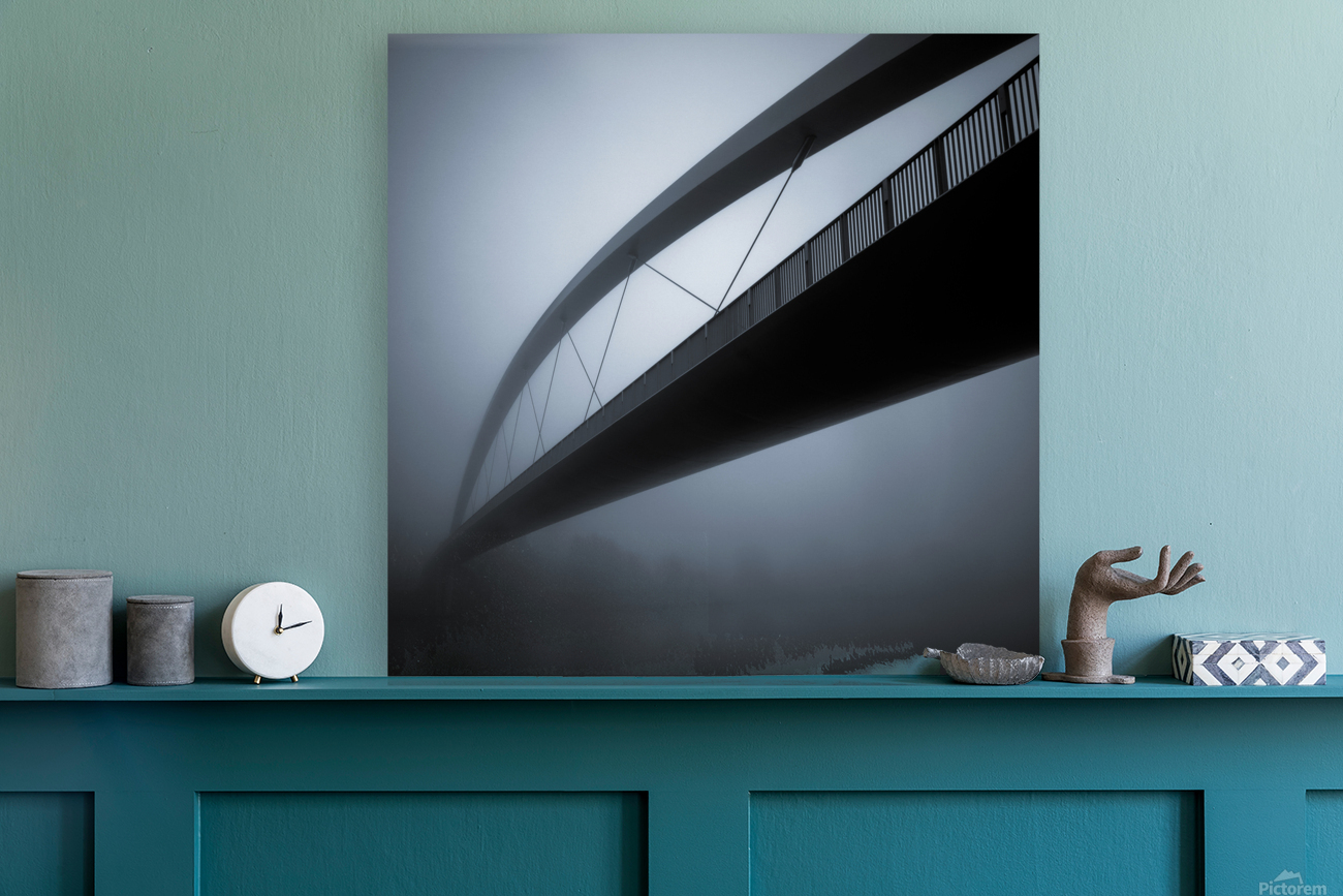 De Hoge Brug Reproduction