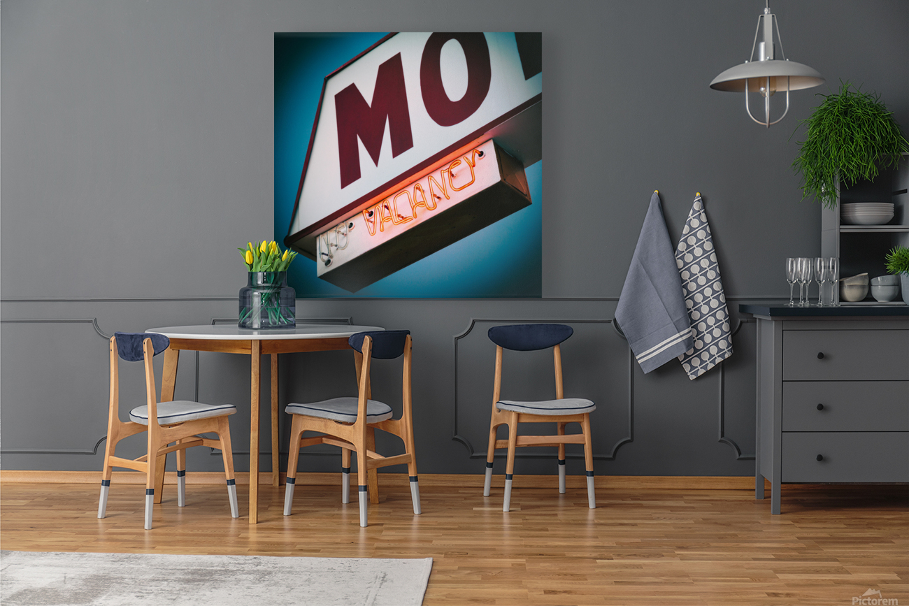 Vacancy Reproduction