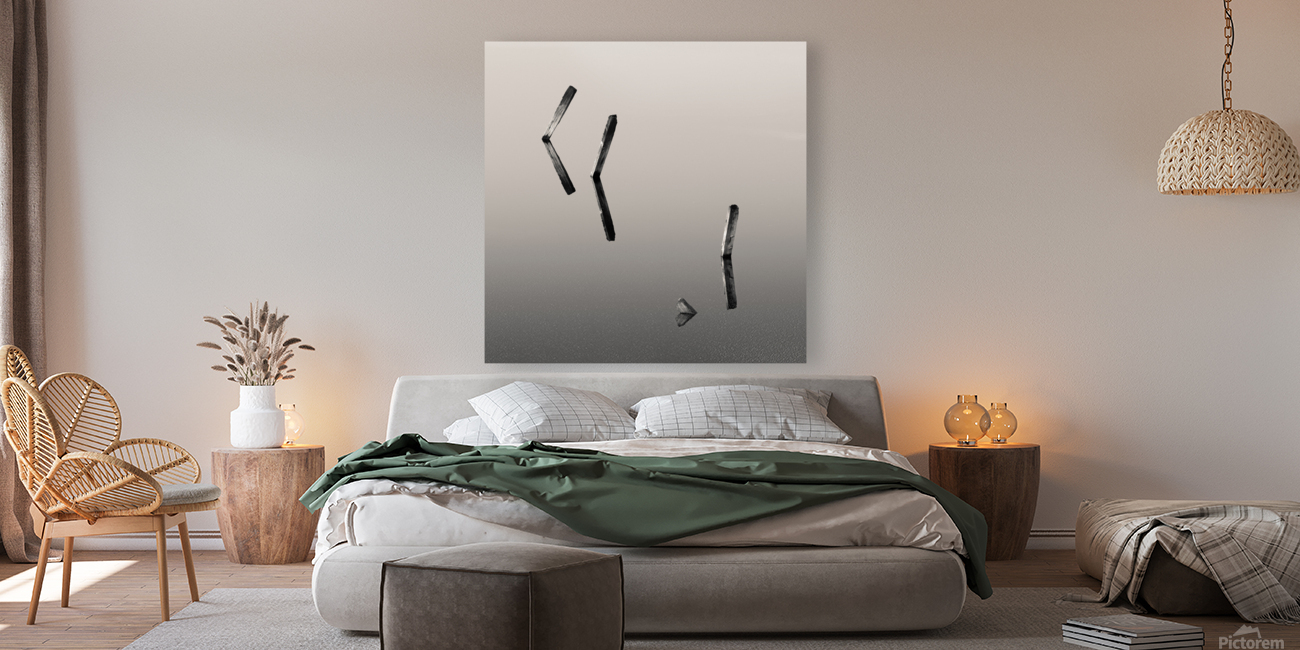 Four Posts Reproduction