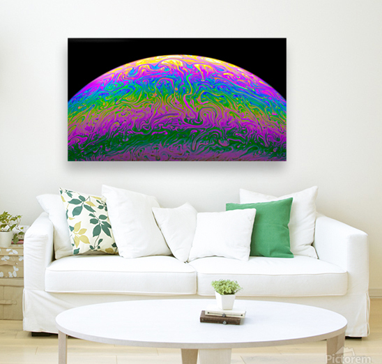 Other Worlds I Reproduction