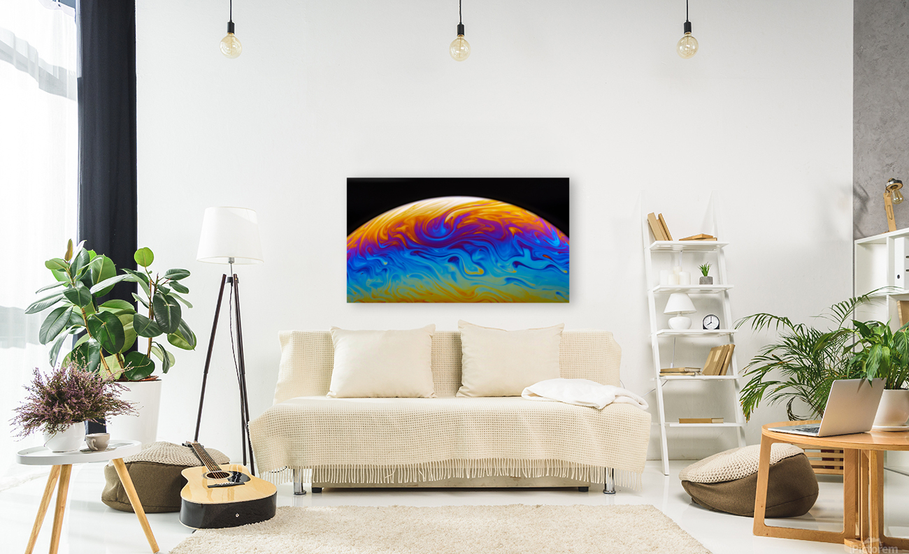 Other Worlds III Reproduction