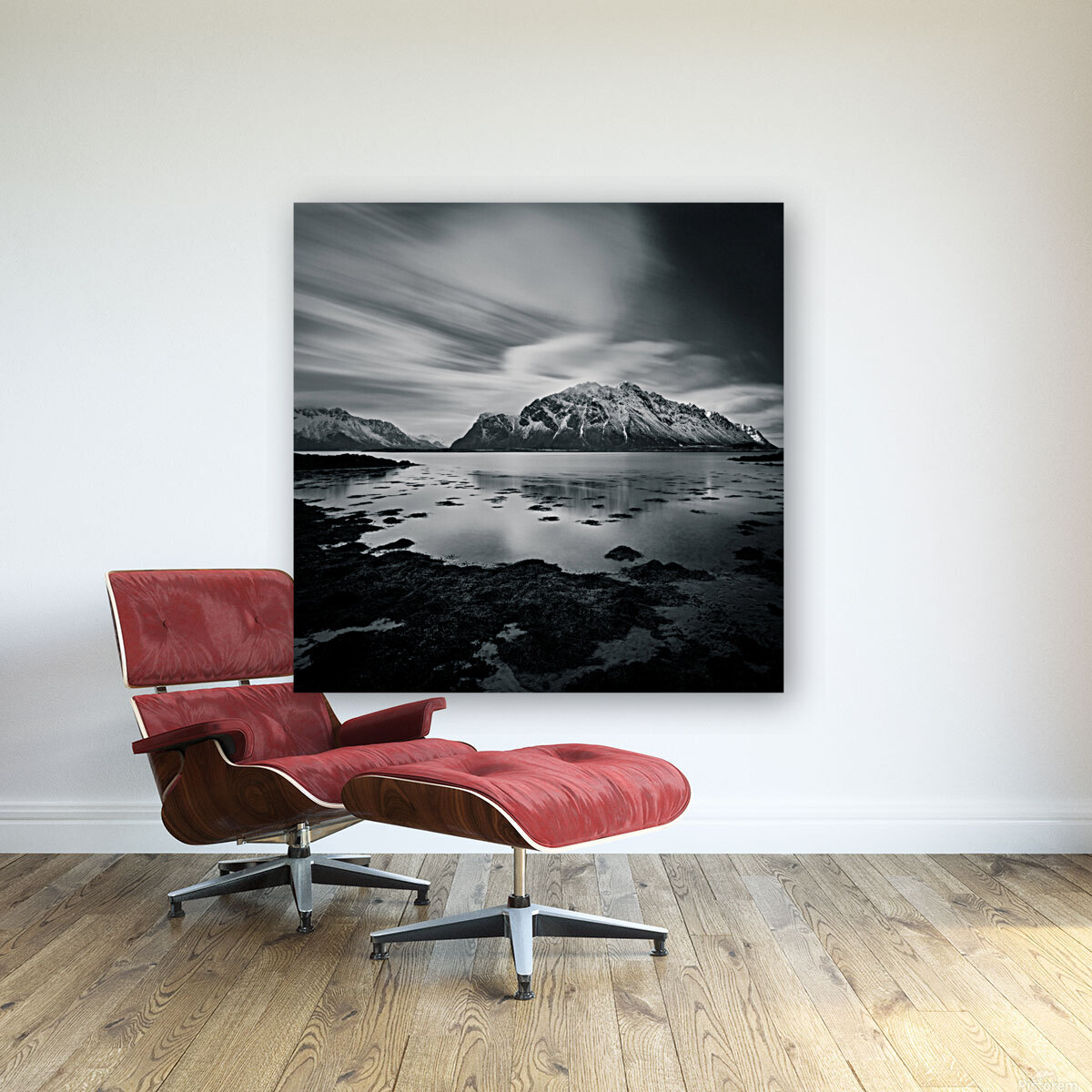 Lofoten Beauty Reproduction