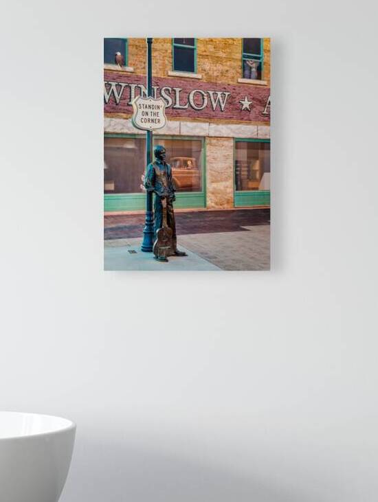 Take It Easy by Dave Bowman