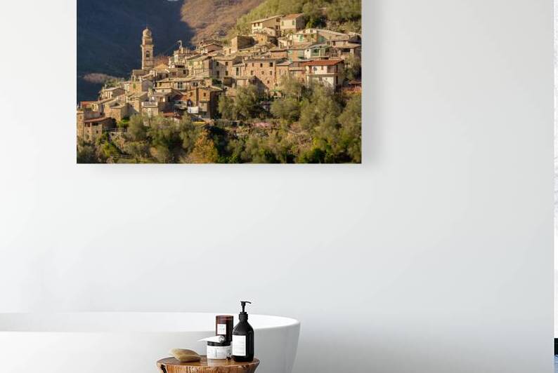 Andagna by Dave Bowman