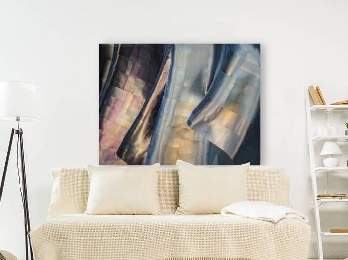 MoPOP Abstract by Dave Bowman