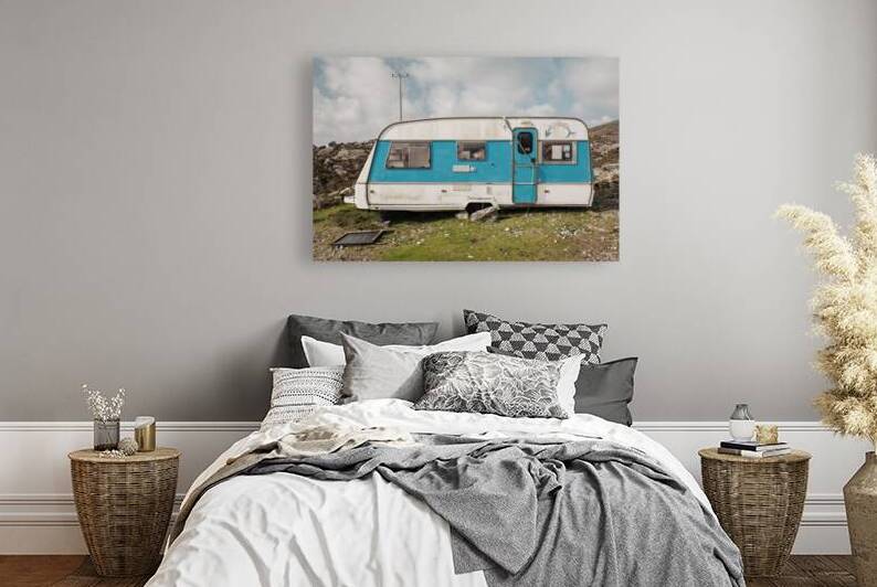 Sams Seafood Shack by Dave Bowman