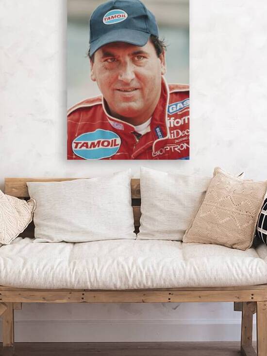 Guido Cappellini by Dave Bowman