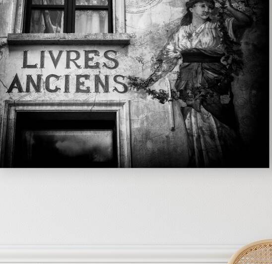 Old Books by Dave Bowman