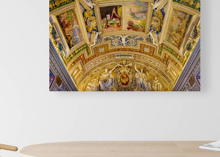 Gallery of Maps by Dave Bowman