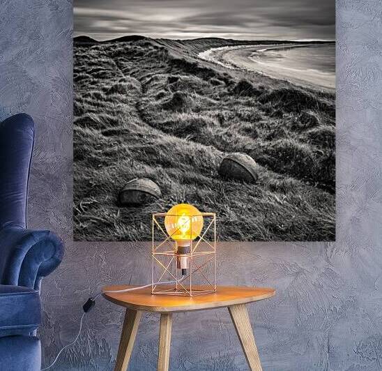 Cula Bay by Dave Bowman