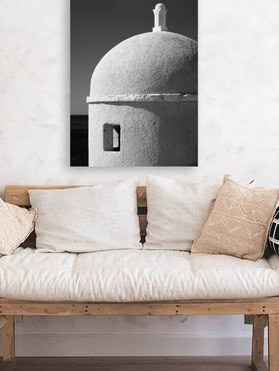 Dubrovnik Wall Turret by Dave Bowman