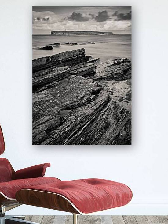 Brough of Birsay by Dave Bowman