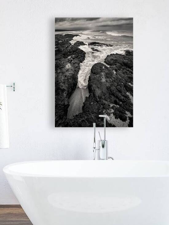 Ninety Mile Beach by Dave Bowman