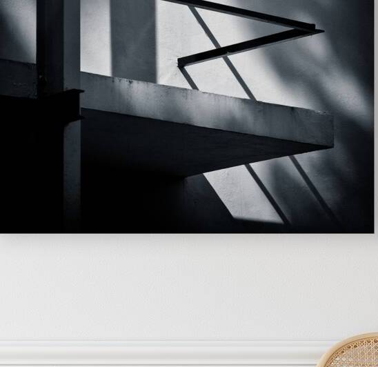 Rietveld Schroderhuis by Dave Bowman