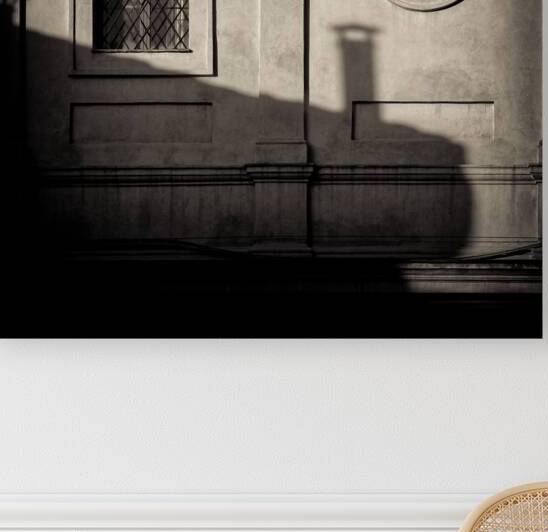 Siena Clock by Dave Bowman